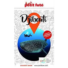 PETIT FUTE DJIBOUTI