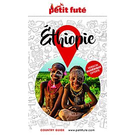 PETIT FUTE ETHIOPIE