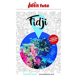 PETIT FUTE FIDJI