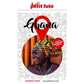 PETIT FUTE GHANA