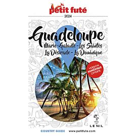 PETIT FUTE GUADELOUPE