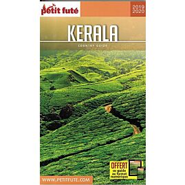 PETIT FUTE KERALA