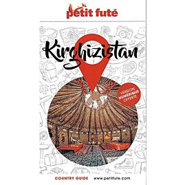 PETIT FUTE KIRGHIZISTAN