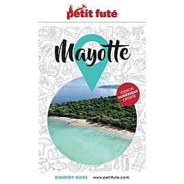 PETIT FUTE MAYOTTE