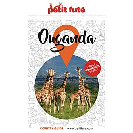 PETIT FUTE OUGANDA