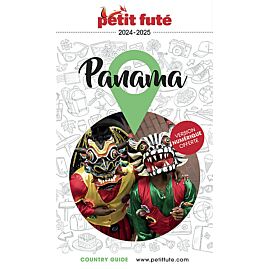 PETIT FUTE PANAMA