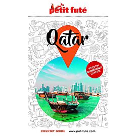 PETIT FUTE QATAR