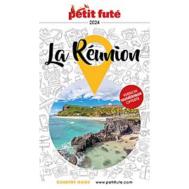 PETIT FUTE LA REUNION