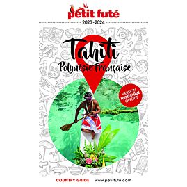PETIT FUTE TAHITI