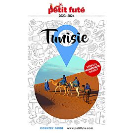 PETIT FUTE TUNISIE