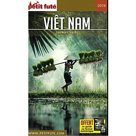 PETIT FUTE VIET NAM