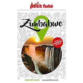 PETIT FUTE ZIMBABWE