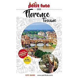 PETIT FUTE FLORENCE