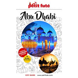 PETIT FUTE ABU DHABI