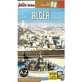 PETIT FUTE ALGER