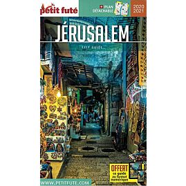 PETIT FUTE JERUSALEM