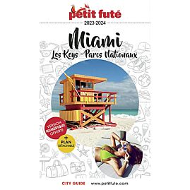 PETIT FUTE MIAMI