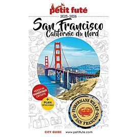PETIT FUTE SAN FRANCISCO