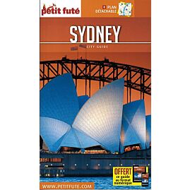 PETIT FUTE SYDNEY