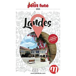 PETIT FUTE LANDES
