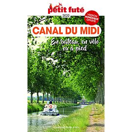 PETIT FUTE CANAL DU MIDI