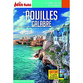 CARNET PETIT FUTE POUILLES