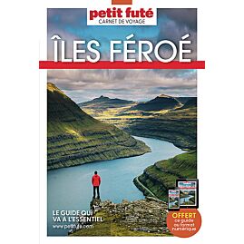 CARNET PETIT FUTE ILES FEROE