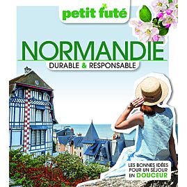 PETIT FUTE NORMANDIE DURABLE RESPONSABLE