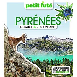 PETIT FUTE PYRENEES DURABLE RESPONSABLE