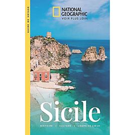 SICILE NATIONAL GEOGRAPHIC