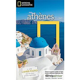 ATHENES NATIONAL GEOGRAPHIC