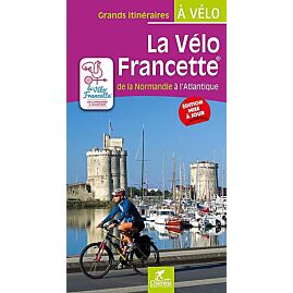 LA VELO FRANCETTE