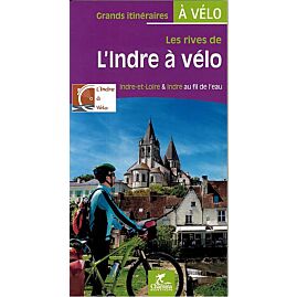 INDRE A VELO