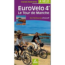 EUROVELO 4 LE TOUR DE MANCHE