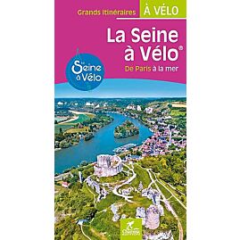 LA SEINE A VELO