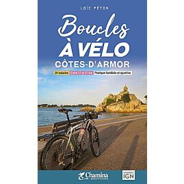 BOUCLES A VELO - COTES D'ARMOR