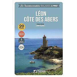 LEON COTE DES ABERS