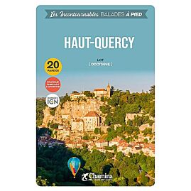 HAUT QUERCY