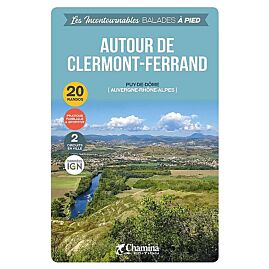 AUTOUR DE CLERMONT FERRAND