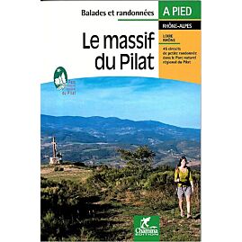 LE MASSIF DU PILAT