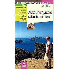 AUTOUR AJACCIO