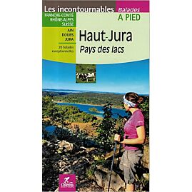 HAUT JURA PAYS DES LACS