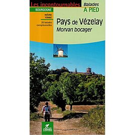 PAYS DE VEZELAY