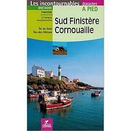 SUD FINISTERE CORNOUAILLE