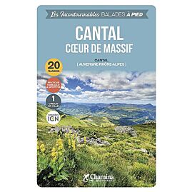 LE CANTAL COEUR DU MASSIF