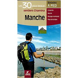 30 PLUS BEAUX SENTIERS MANCHE