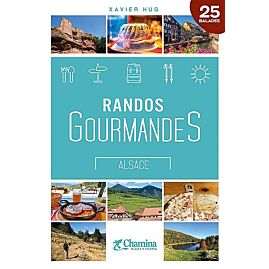 RANDOS GOURMANDES ALSACE