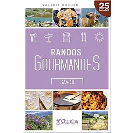 RANDOS GOURMANDES SAVOIE