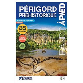 PERIGORD PREHISTORIQUE