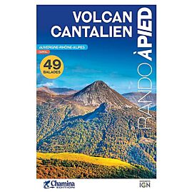 VOLCAN CANTALIEN